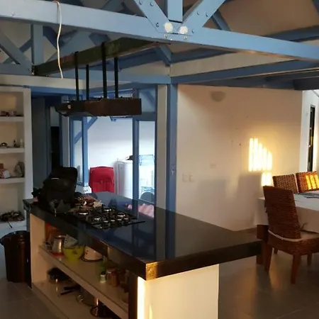 Chalet Casa La Siesta * Cartagena
