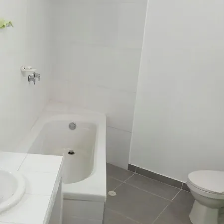 Chalet Casa La Siesta Cartagena