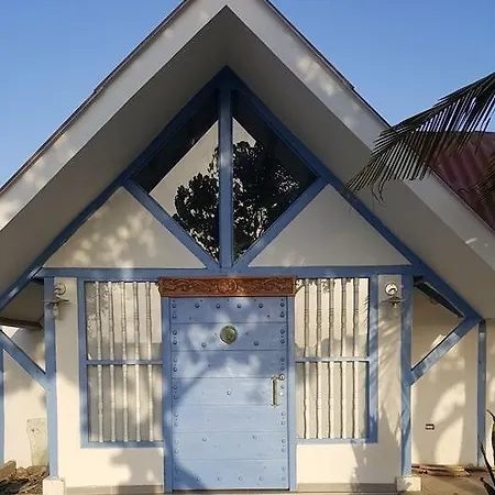 Chalet Casa La Siesta Holiday home *