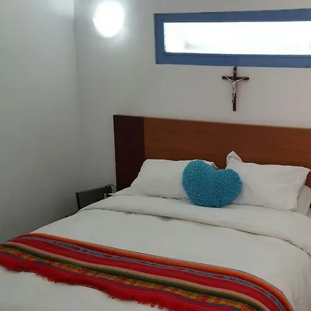 Holiday home Chalet Casa La Siesta