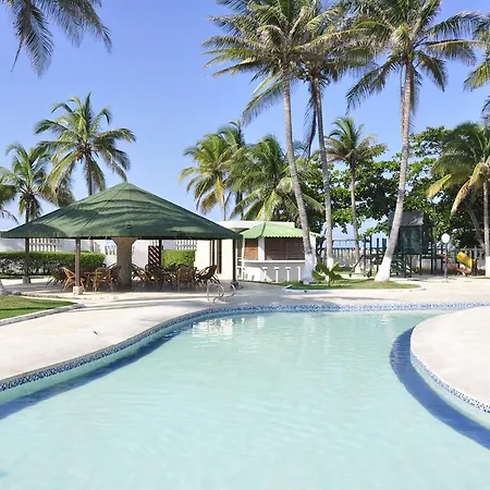 Chalet Casa La Siesta Cartagena