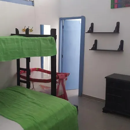 Holiday home Chalet Casa La Siesta *