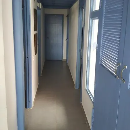 Holiday home Chalet Casa La Siesta Cartagena