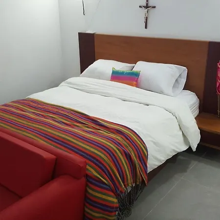 Chalet Casa La Siesta Holiday home Cartagena